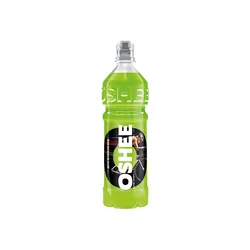 Oshee Isotonic Drink For Bikeriders Lime-Mint 750ml(w tym +0,50 zł/szt. zwrotnej kaucji)