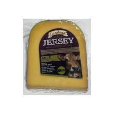 Jersey Ser Landana Gouda Łagodny 250G