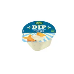 Lisner Pasta Dip O Smaku Fromage 80G