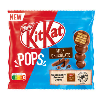 Kitkat Pops 40G