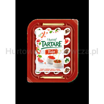 Tartare Aperitif Włoski 100 g