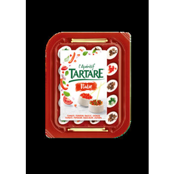 Tartare Aperitif Włoski 100 g