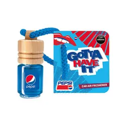 Aroma Car Zapach Samochodowy Pepsi Wood 4 Ml
