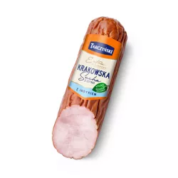 Tarczyński Krakowska Sucha z Szynki z Indykiem 330 g