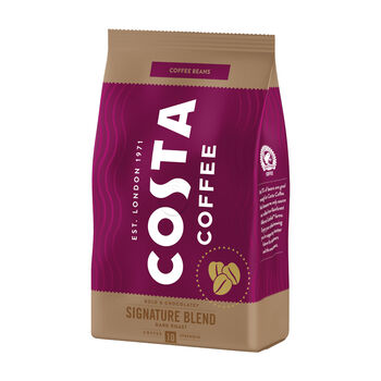 Costa Kawa Ziarnista Coffee Signature Blend 10 500G