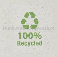 Ekologiczne karteczki samoprzylepne Post-It, NATURE, pastelowe, 38x51mm, 6x100 kart.  - 8