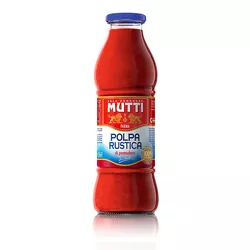 Mutti Polpa Rustica 690 g