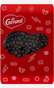 Dr Gerard - Maltikeks Dark 850G Drm