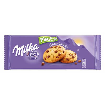 Milka Pieguski Choco 135G