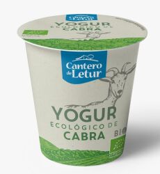 Jogurt kozi BIO 125 g