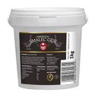 Fat Chef Premium Smalec Gęsi 1 Kg 