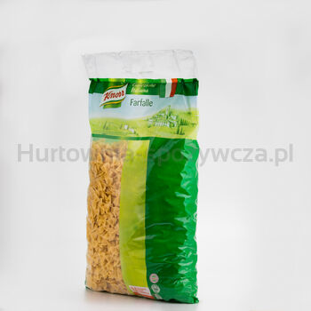 Makaron Farfalle (Kokardki) Knorr 3kg