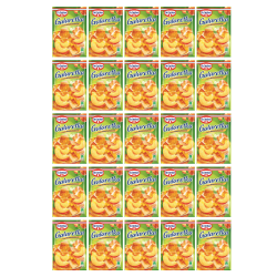 Dr.Oetker Galaretka Brzoskwiniowa 72 G x 25 sztuk