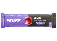 Celiko (Frupp) Baton Liofilizowany Wiśniowy Bezglutenowy 10 G [BIO]