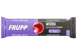 Celiko (Frupp) Baton Liofilizowany Wiśniowy Bezglutenowy 10 G 