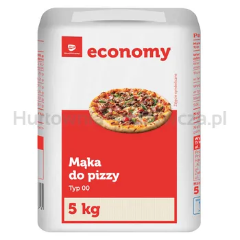 TGE Mąka pszenna typ 00 do pizzy 5kg