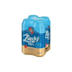 Žatecký 0.0% Puszka 500 ml
