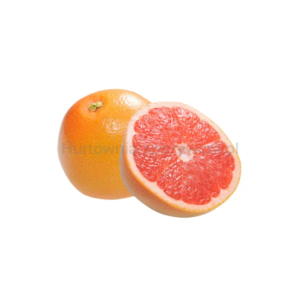 Grejpfrut Czerwony Klasa I Turcja kg
