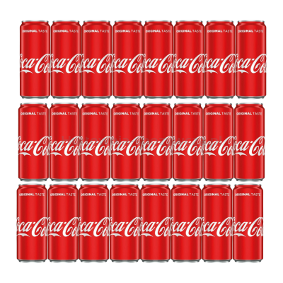 Coca Cola 200ml