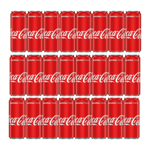 Coca Cola 200 Ml