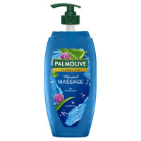 Palmolive Żel Pod Prysznic Thermal Spa Mineral Massage 750 Ml