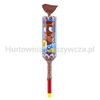 Chupa Chups Melody Pops Lizak O Smaku Coli 15G