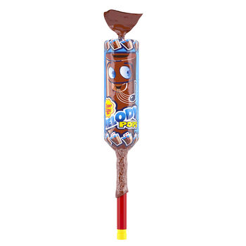 Chupa Chups Melody Pops Lizak O Smaku Coli 15G