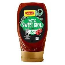Winiary Sos HotSweet Chili 300 ml