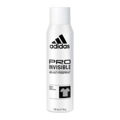 Adidas Pro Invisible Antyperspirant W Sprayu Dla Kobiet, 150 Ml