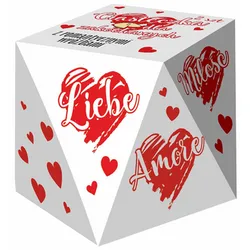 Ciasteczka z wróżbą 2 x 6 g