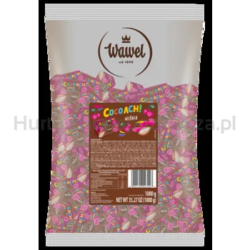 Wawel CocoAch! Wiśnia 1kg