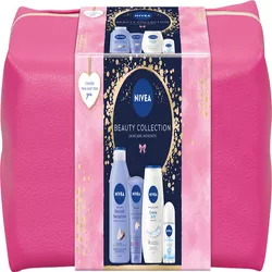NIVEA Zestaw Beauty Collection 653g