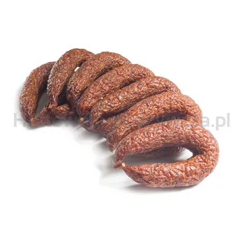 Kabo Kiełbasa biebrzańska Około 1,5 kg 