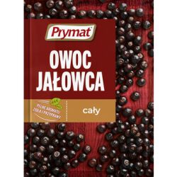 Prymat Owoc Jałowca 15G