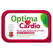 Optima Cardio 225 G