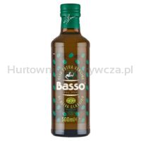 Basso Oliwa Z Oliwek extra vergine 0,5 L