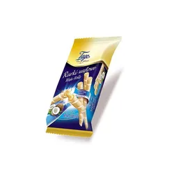 Rurki Tago Waflowe Kokos 150 G