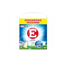 E Proszek Do Białego 75 Prań 3,75 Kg