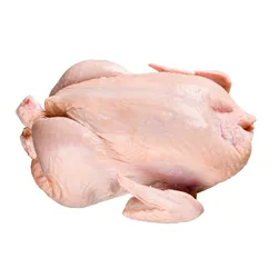 Kurczak Bez Podrobów Około 1,5 Kg Pakowany Po 4 Szt