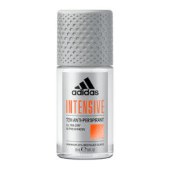 Adidas Intensive Antyperspirant W Kulce Dla Mężczyzn, 50 Ml