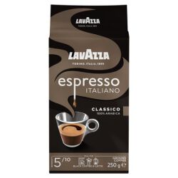 Kawa Mielona Lavazza Espresso 250 G