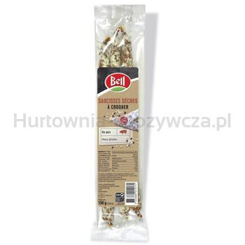 Bell Francuskie Mini Salami 150 G 