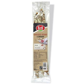 Bell Francuskie Mini Salami 150 G 