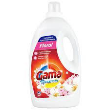 Gama Płyn Do Prania  Floral 2,2L