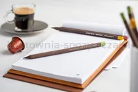 Ołówki Nespresso Swiss Wood 3szt - 4