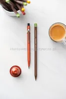 Ołówki Nespresso Swiss Wood 3szt - 5