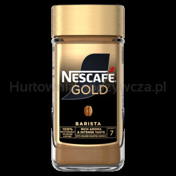 Nescafe Gold Barista 180 g