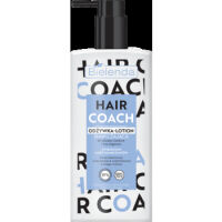 Hair Coach Nawilżająca odżywka- lotion do włosów cienkich i bez objętości 280ml