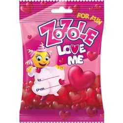 Mieszko Zozole Żelki Love Me 75G