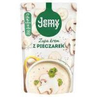 JemyJemy Zupa Krem Z Pieczarek 375G